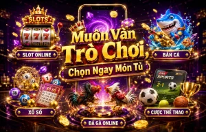 Slot nổ hũ - hình minh họa